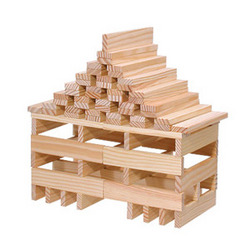 kapla building blocks