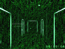 3D-Matrix-Screensaver-the-Endless-Corridors_2.jpeg