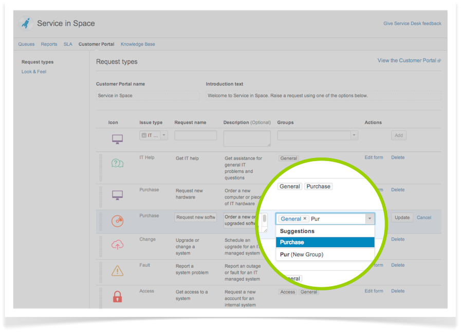 Jira Service Desk Crack