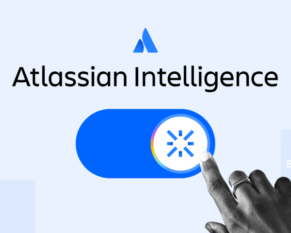 Atlassian welcomes AI to the team