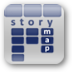 agile user story map jira logo