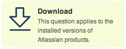 Ask a question - Atlassian Answers