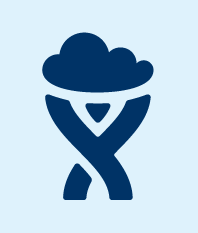 Atlassian ondemand logo