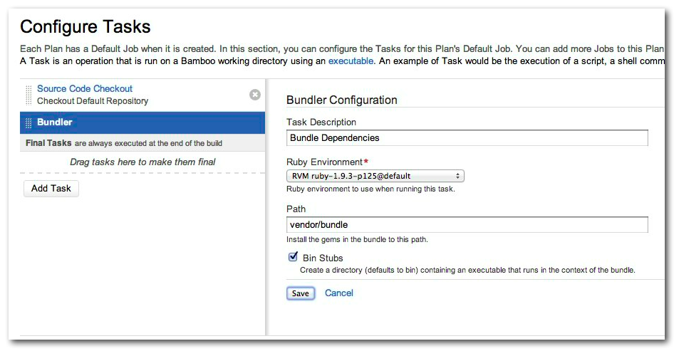 How to Write a Custom Rake Task