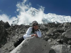 Astrid Byro uses Jira and Confluence to manage scrum teams from the Himalayas!
