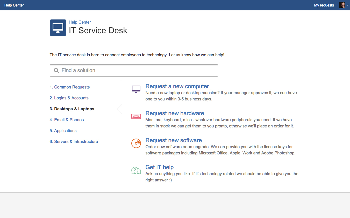 Jira And Service Management Part 1
