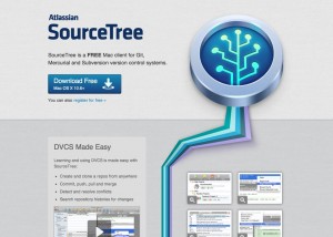 SourceTree is a FREE Mac client for Git, Mercurial and Subversion New SourceTree Website
