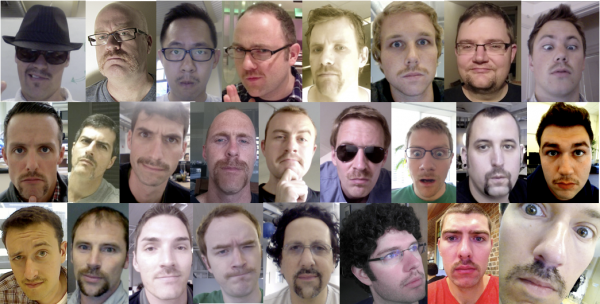 Atlassian Mo Bro's