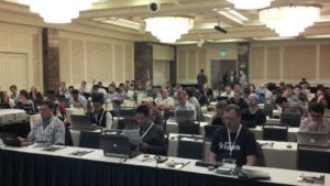 bamboo training at summit 2012