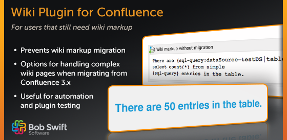 how to use confluence wiki