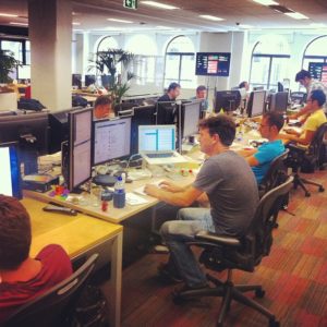 Confluence 5 Engineering Team