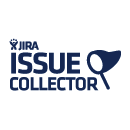 jira issue collector logo