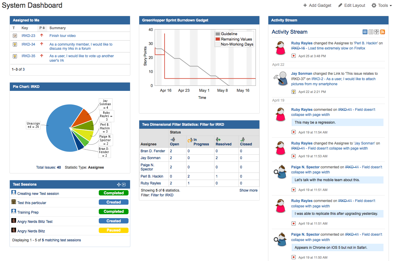 jira_6_make_growth_easy_dashboard