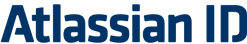 Atlassian ID logo