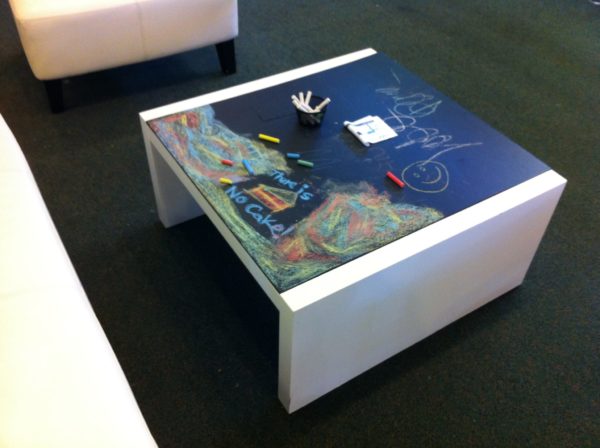 chalktable