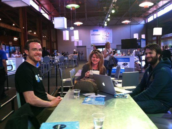 summit2012