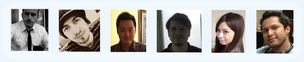 Resume Companion Team