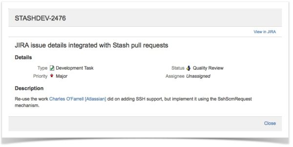 stash-pull-request-jira-issue-details