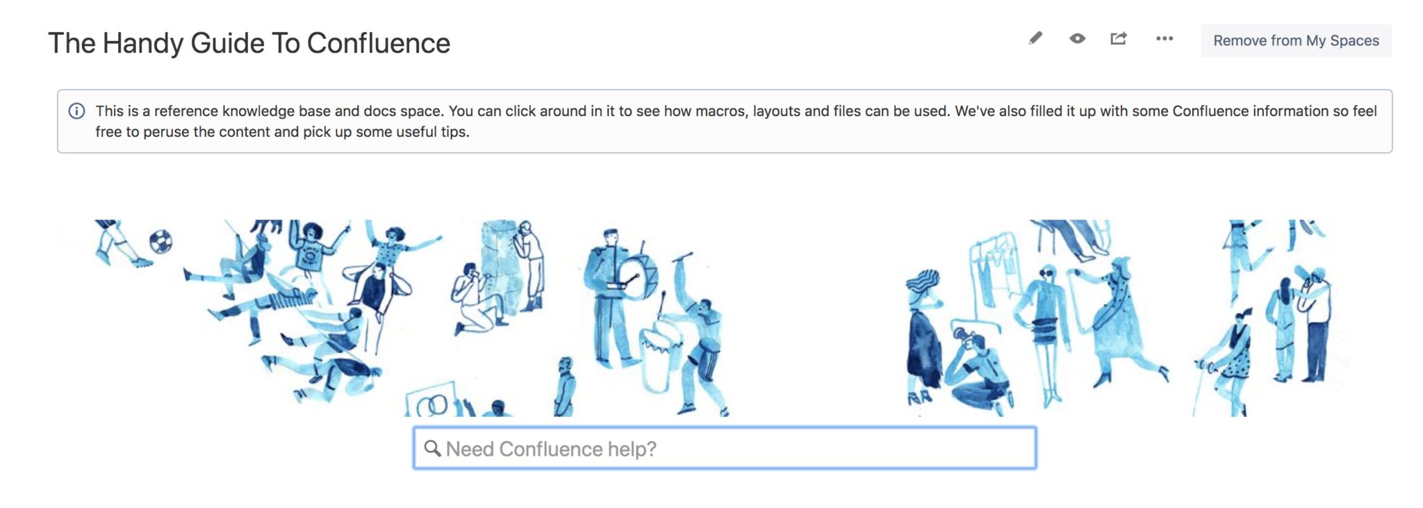 5 tips for building a powerful knowledge base with Confluence - Work ...