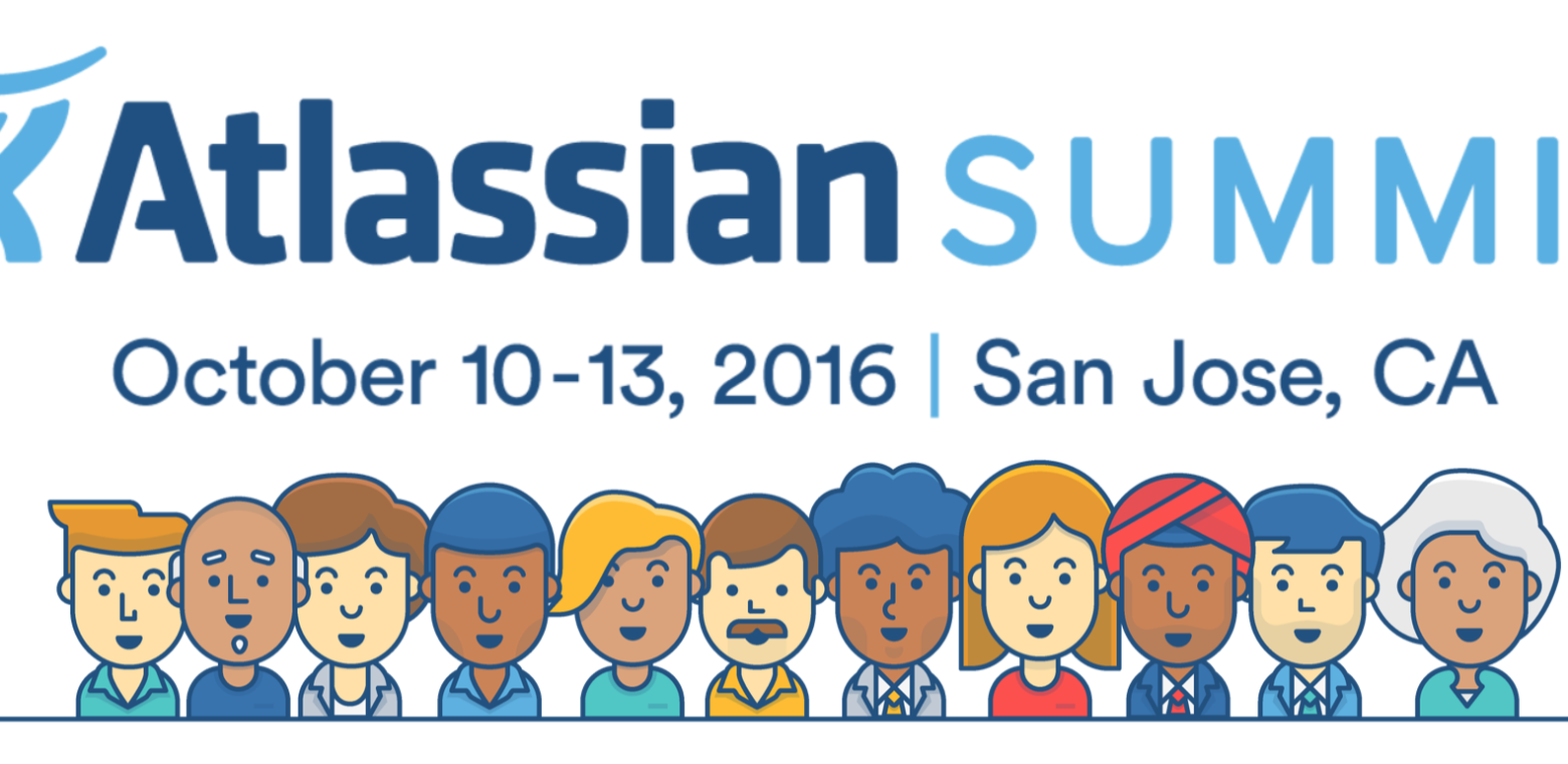 Atlassian Summit 2016: tips for getting the most out of Summit