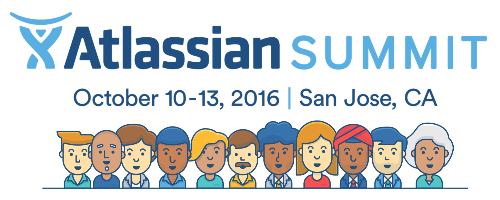 Atlassian Summit 2016 tips for getting the most out of Summit Work