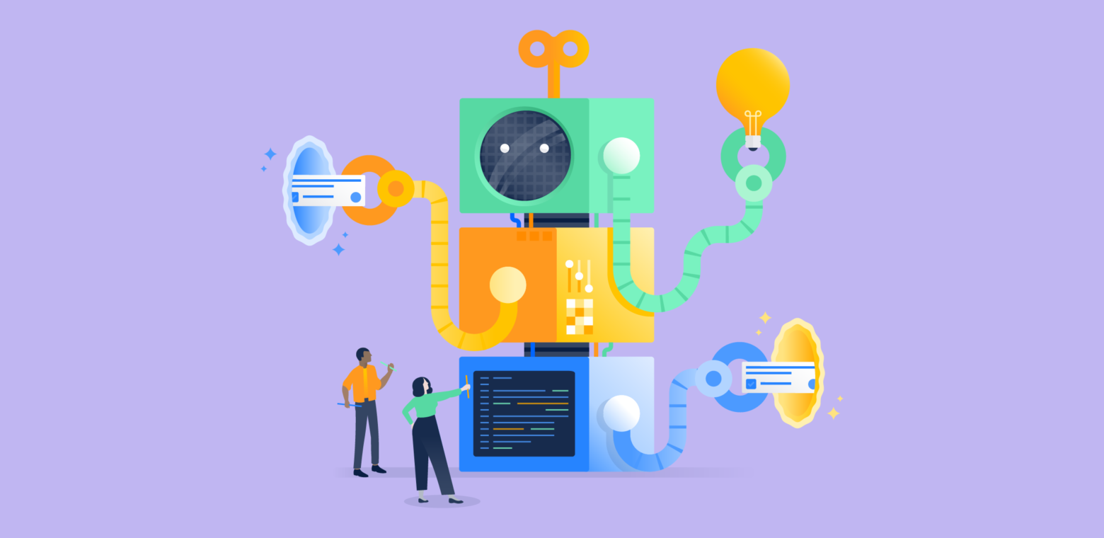 3 ways AI will change project management for the better