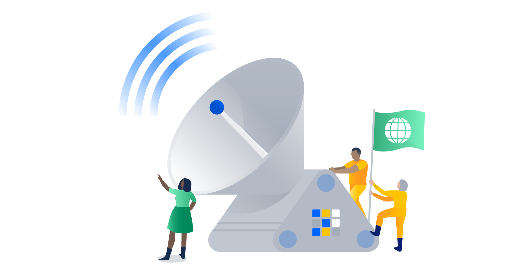 Why net neutrality is so important - Work Life by Atlassian