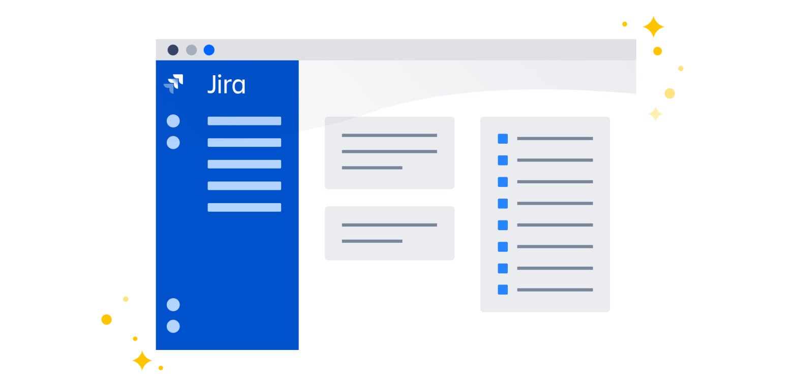 Your teams are getting better navigation in Jira Cloud