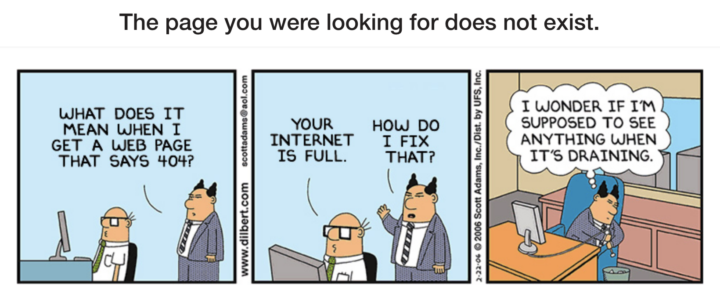 dilbert - Inside Atlassian