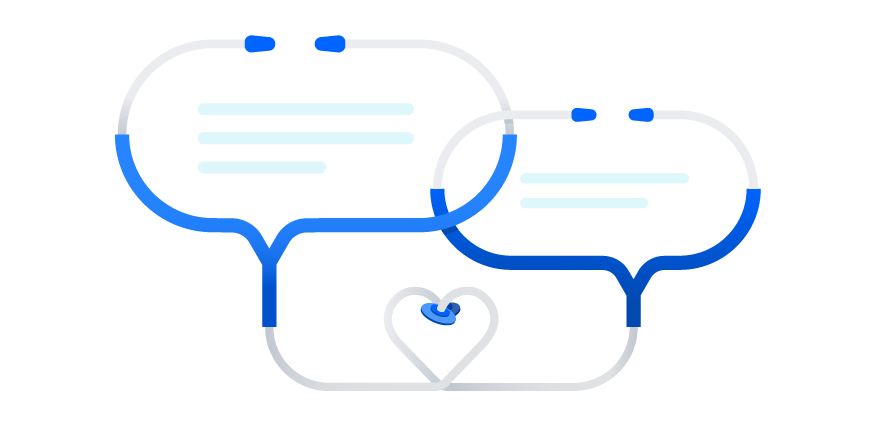 How healthcare is using Hipchat Data Center for reliable communication