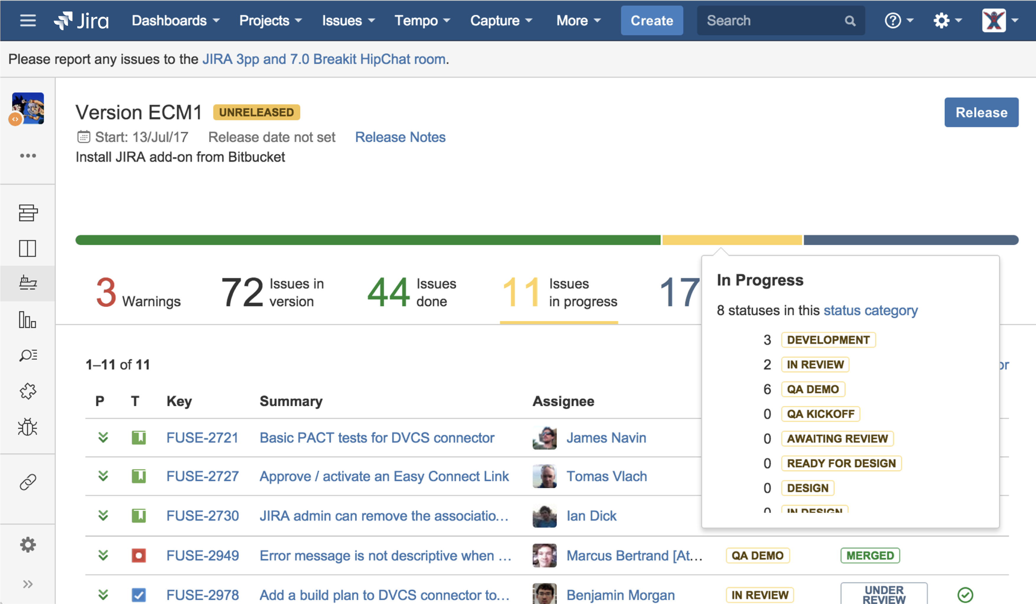 6 Tips Before and After Integrating Jira Software With ...