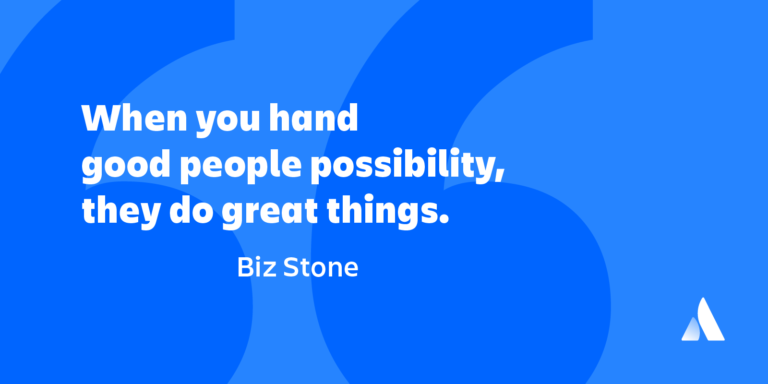 32 motivational teamwork quotes - Work Life by Atlassian