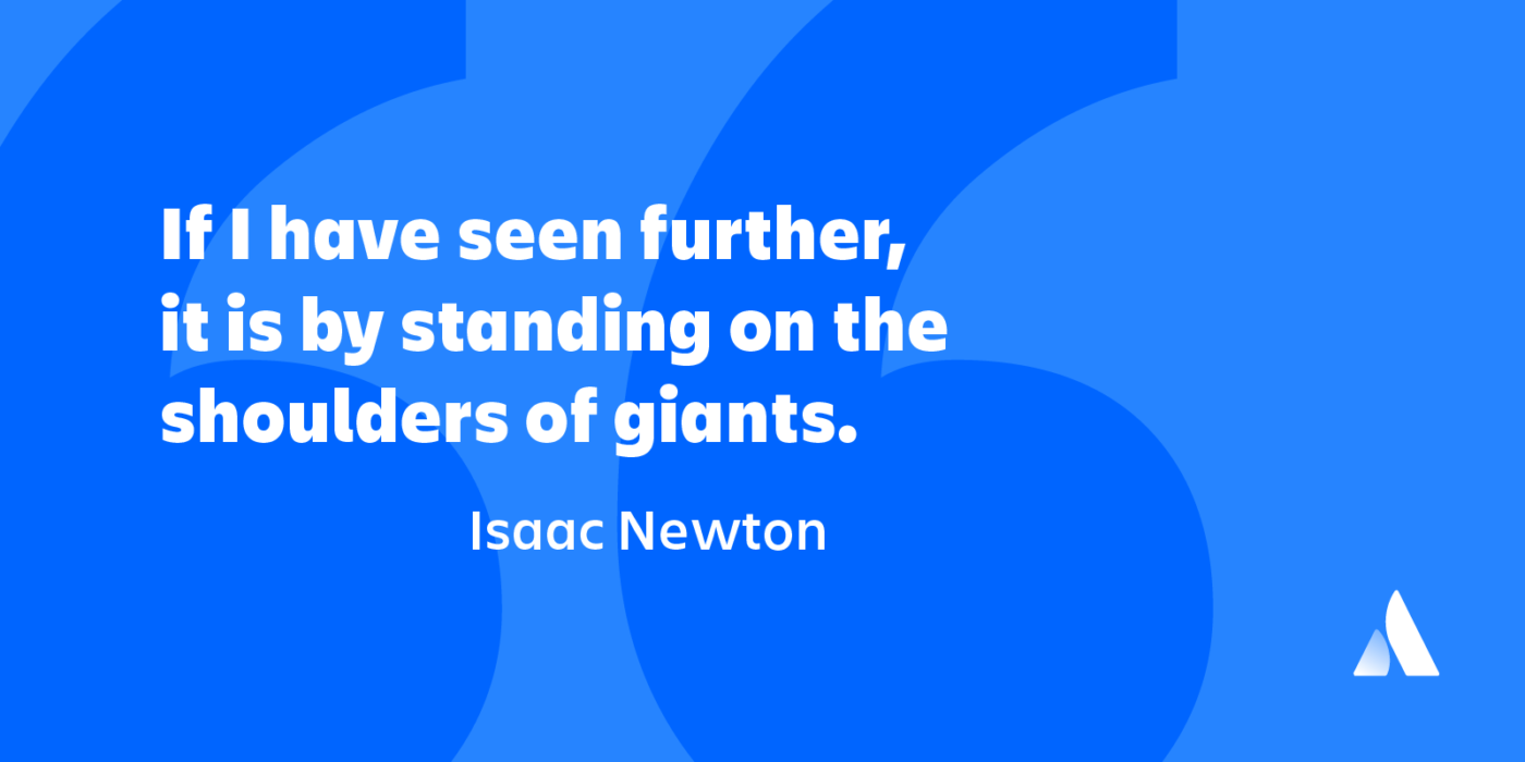 32 motivational teamwork quotes - Work Life by Atlassian