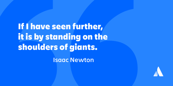 32 motivational teamwork quotes - Work Life by Atlassian