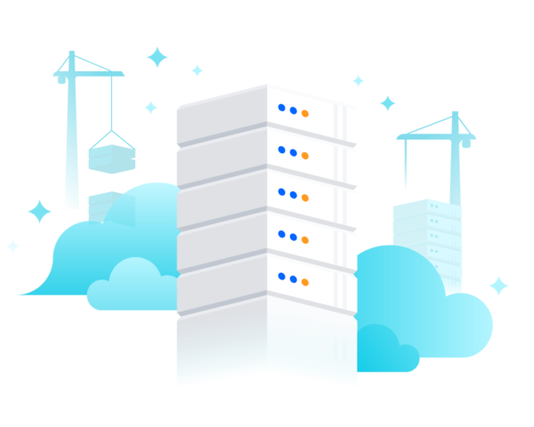 Why you should deploy Data Center on IaaS