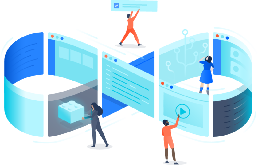A beginner's guide to scaling DevOps - Inside Atlassian