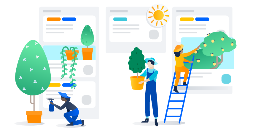 How Trello helped us reinvent our approach to individual growth