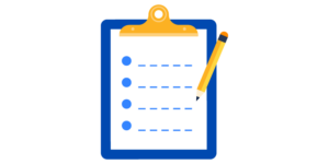 Checklist image