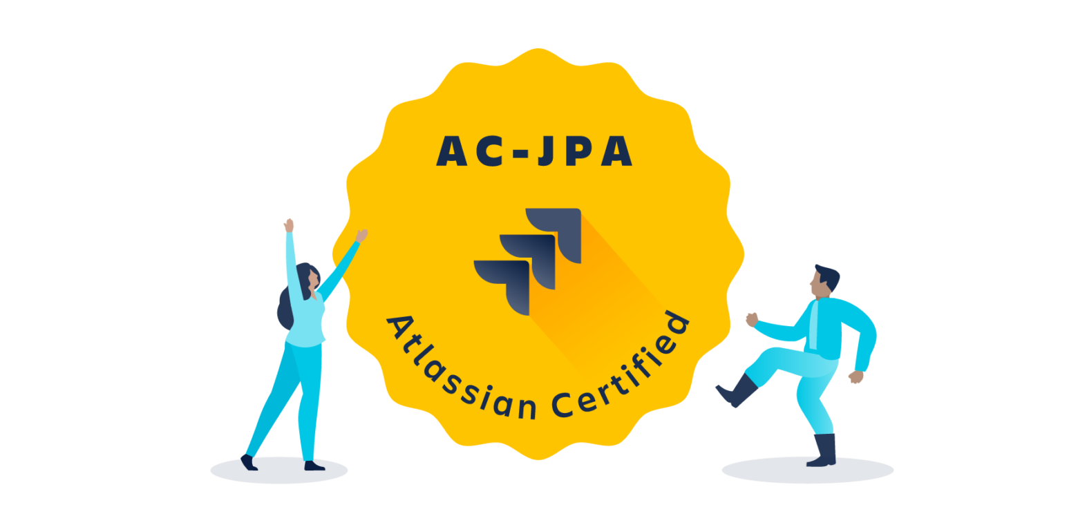 Jira super users: get Atlassian Certified in less than 60 days
