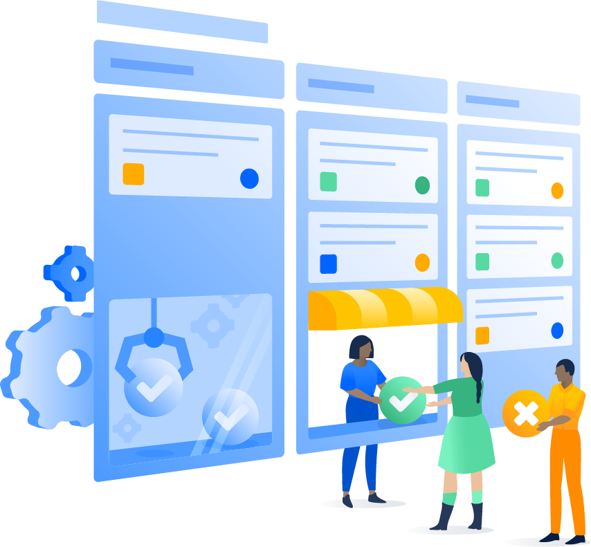 Examples of incorporating customer feedback