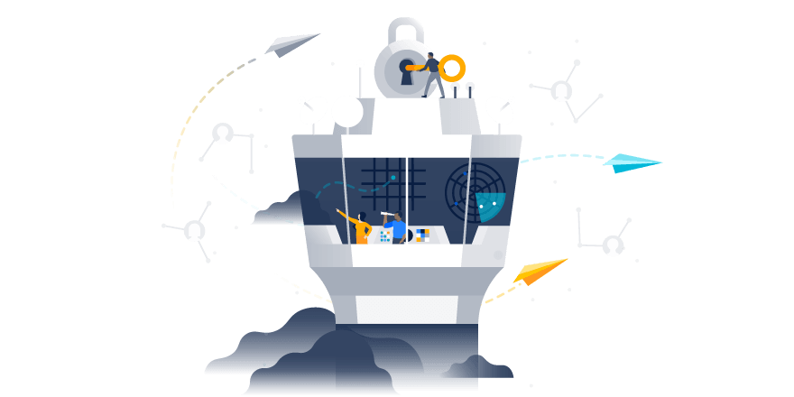 Atlassian Guard: Company-wide visibility, control, and security
