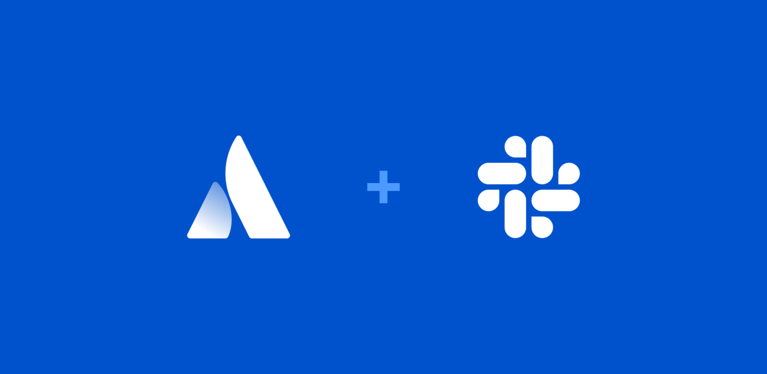 Announcing our new partnership with Slack