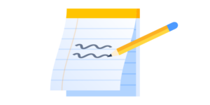 Meeting notes aren't as lame as you think they are