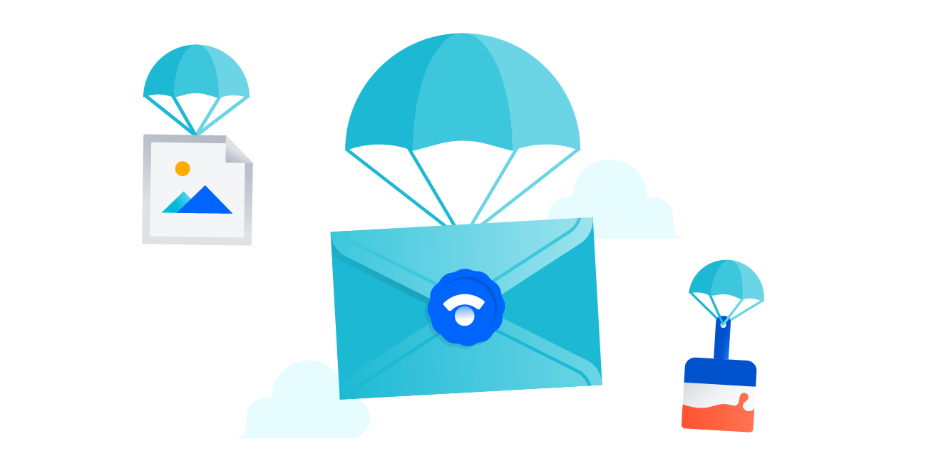 Statuspage email customization is here!