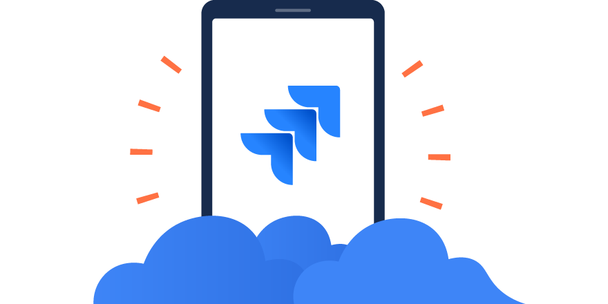Work from anywhere with Jira Cloud for mobile