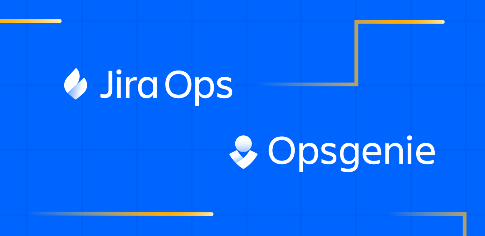 Announcing Jira Ops + OpsGenie: powerful incident management