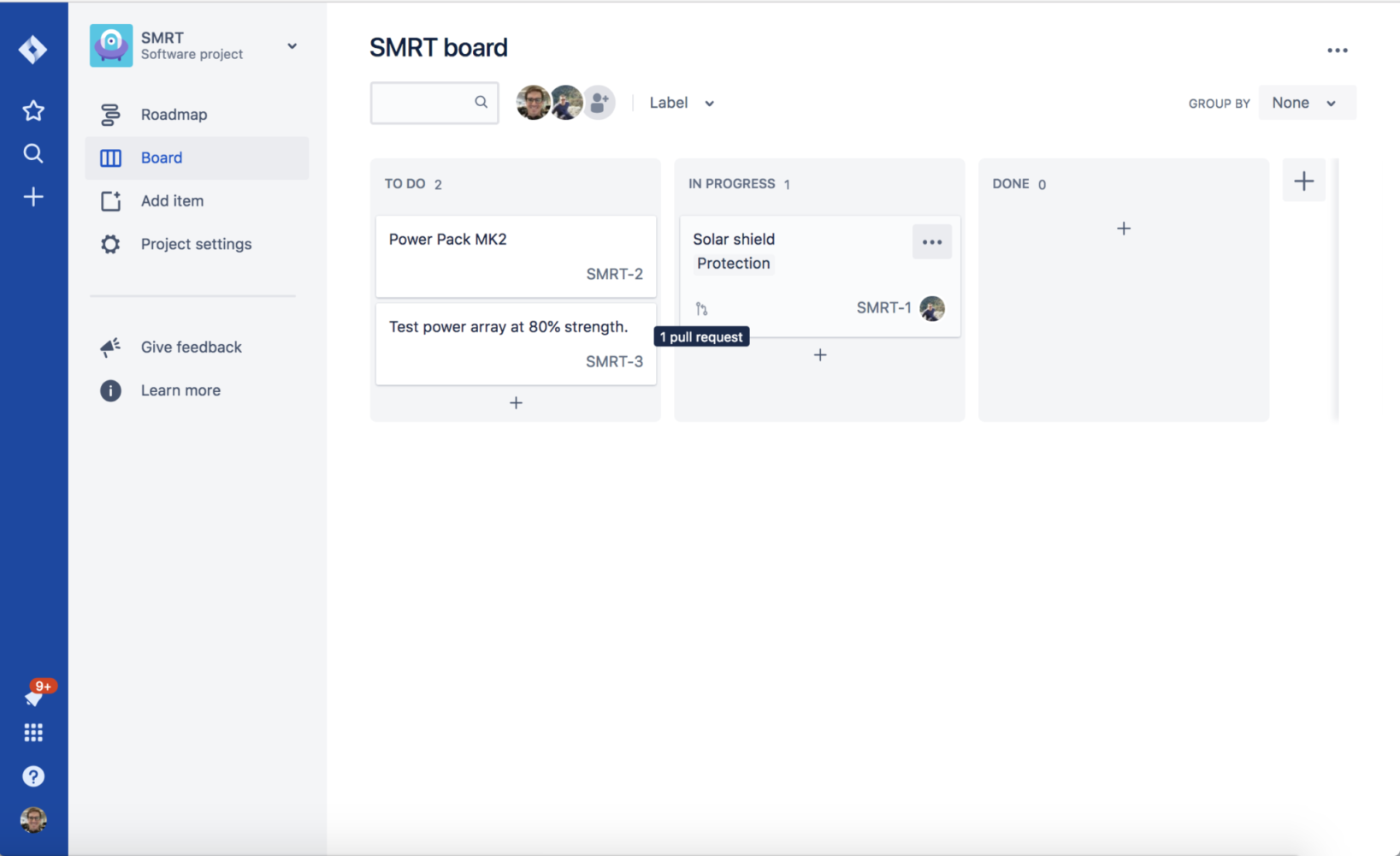 The new and improved Jira Software and GitHub integration - Work Life ...