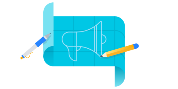 create a marketing plan with this free template & expert advice