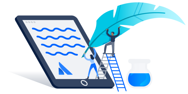 4 ways that internal blogging improves workplace culture