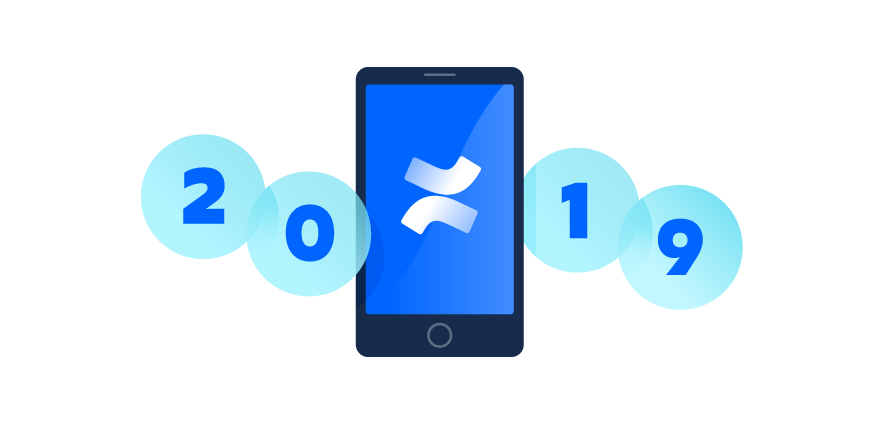 5 Confluence Cloud mobile tips you must know before 2019
